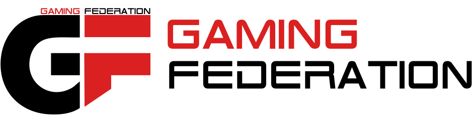 Logo Gaming Federation